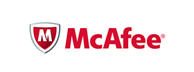 Marca mcafee